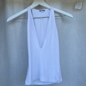 Joah Brown tank